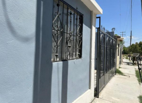 Casa habitación saira dena